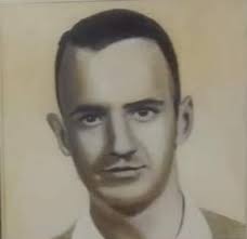 Bryce Meausette Vernon