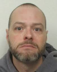 COMMUNITY NOTIFICATION Registered Sexually Violent Predator in Garfield  County A sexually violent predator (SVP) is a person who has been convicted  of a sexually violent crime and is likely to commit more.