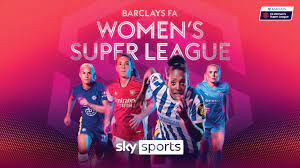 The world surf league is the governing body for professional surfers and is dedicated to showcasing the world's best talent in a variety of progressive formats. Barclays Fa Women S Super League How To Follow On Sky Sports Football News Sky Sports