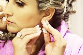 Rafaela Ferrer Cerimonialista