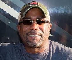 Darius Rucker Biography