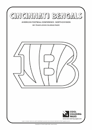 Your poster is printed with an offset lithography press with a coating to protect the inks. Cool Coloring Pages Nfl American Football Clubs Logos American Football Football Coloring Pages Nfl Logo Cool Coloring Pages