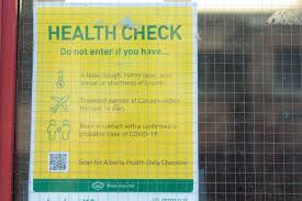 Businesses taking cautious approach to alberta's full reopening edmontonians divided on alberta ending the mask mandate 'i'm sort of nervous about it': U Of A Mandates Masks Indoors Requires Unvaccinated To Undergo Rapid Testing In Fall Semester The Gateway