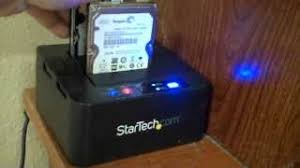 Startech.com usb 3.0 sata 2.5 / 3.5in hdd/ssd duplicator docking station. Startech Hard Drive Duplicator Dock Tutorial Vlog Youtube