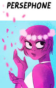 (s2) episode 162 jun 19, 2021 like 99,999+ #167. Lore Olympus Lore Olympus Hades And Persephone Persephone