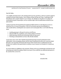 Sample Cover Letter For A Bus Driver Sampleresume Resumetips Career Change Cover Letter Cover Letter For Resume Cover Letter Sample