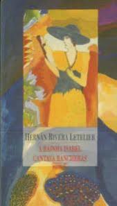 Rainha Isabel Cantava Rancheras, Hermán Rivera Letelier