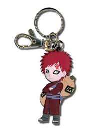 Pin On Naruto Keychains
