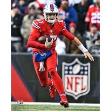 Official Josh Allen Jerseys Josh Allen Shirts Football Apparel Josh Allen Gear Nfl Shop