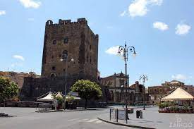 Discover the best of adrano so you can plan your trip right. Adrano Weinstadt Am Sudhang Des Atna