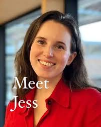 ☕🎨 Meet the Team: Jess Henry 🎨☕ Say hello to Jess, our amazing Cafe Lead  & Arts Assistant at Stapleford Granary! Jess is the friendly face behind  our café operations, ensuring every