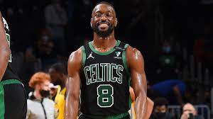 Boston and oklahoma city didn't even wait until the draft to get things started. Celtics Kemba Walker Could Be Biggest Postseason X Factor As Boston Finally Looks Like Team We Expected Cbssports Com