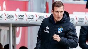 View 6 hannes wolf pictures ». Football Ruckus Hamburg Sack Coach Hannes Wolf After Missing Promotion