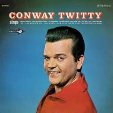 Performance: Truck Drivin' Man by Conway Twitty