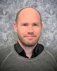 Staff Directory • Ryan Gray