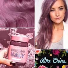 28 Albums Of Lime Crime Purple Hair Dye Explore Thousands