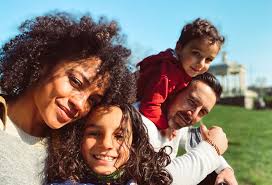 How to start, or widen, conversations about race with kids