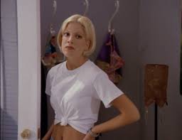 Beverly Hills, 90210 Re-Watch: Speechless (Season 6 Episode 6)