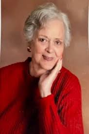 Virginia Hare Davenport Obituary January 6, 2023