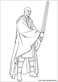 Download Coloring Pages For Star Wars Coloring Home