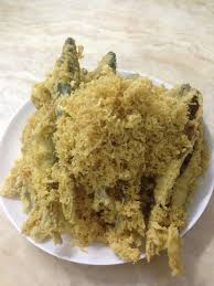Rahsia Bancuhan Ikan Celup Tepung Yang Halus Rangup Sedap Mudah Je Rupanya Rasa Food Fish Dishes Malaysian Food