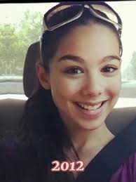 Kira Kosarin a través de los años en Nickelodeon