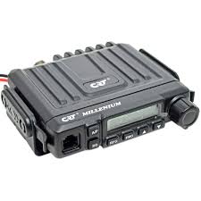 Image result for CRT Millenium