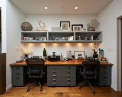 Awesome Aa B Comfortable Quiet Beautiful Room Chairs Table Furniture Best Home Office Desks Ideas 1000 Shared Home Offices Home Office Design Home Office Space