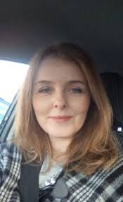 Female Driving Instructor