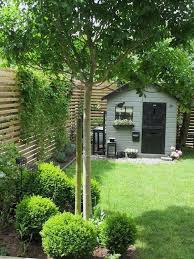 The backyard is the perfect place for relaxing, reading, grilling, gardening and enjoy the holidays with your family. 25 Welcoming Small Garden Decor Ideas Digsdigs