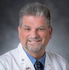Michael Haglund, MD, PhD, MACM, FAANS