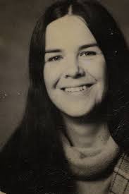 Love Story for Pamela Ann Leedy Robson McCue