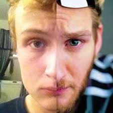 Jason Jarek's Instagram, Twitter & Facebook