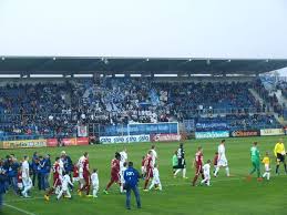 Stránky fanoušků 1.fc slovácko s aktuálními informacemi z klubu. 1 Fc Slovacko Gegen Sparta Prag Faszination Fankurve