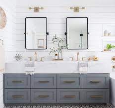 Kids would share one bathroom, coming in from different rooms. What Is A Jack And Jill Bathroom Bathroom Ideas
