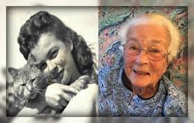 June Hamilton Obituary