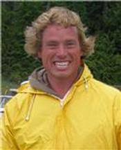 Geoffrey Titus Obituary