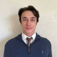 Ben Morey's Instagram, Twitter & Facebook