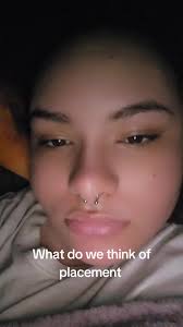 Why Is My Septum Setting