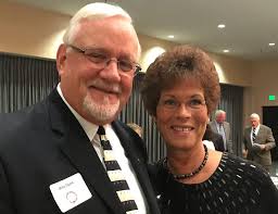 Giants inspiring Giants