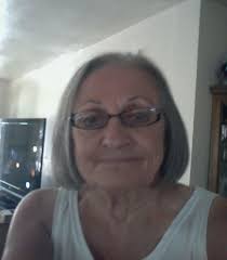 Carolyn East Obituary