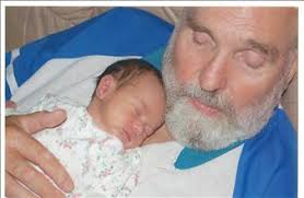 Joe Peake Obituary (2011)