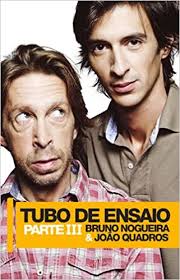 Maria nogueira de castro silva create a free family tree for yourself or for bruno nogueira and we'll search for valuable new. Tubo De Ensaio Parte Iii Portuguese Edition Paperback Joao Quadros Bruno Nogueira Amazon De Bucher