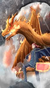 Black clover chapter 283 release date for the next portion in the manga arrangement to come out and asta fans are energetically anticipating. Fuegoleon Vermillion And Salamander By Firrivery On Deviantart