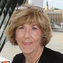 Betty Roeder Obituary