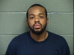 Antonio Sampson gets bond reduced in burglary, animal abuse case