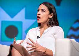 Looking for the definition of aoc? Sxsw Alexandria Ocasio Cortez And The New Left Aoc Democratic Socialism Is About Prioritizing People Not Profits Sxsw The Austin Chronicle
