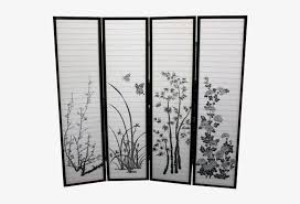 Check spelling or type a new query. 4 Panel Folding Screen Room Divider Butterfly Transparent Screen Room Divider Png Image Transparent Png Free Download On Seekpng