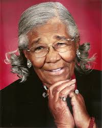 Mrs. Christine Hines Sanders