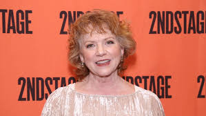 Becky Ann Baker She Was Nominated For Outstanding Guest Actress In A Comedy Series For Her Role As Loreen Doring In Girls In 2020